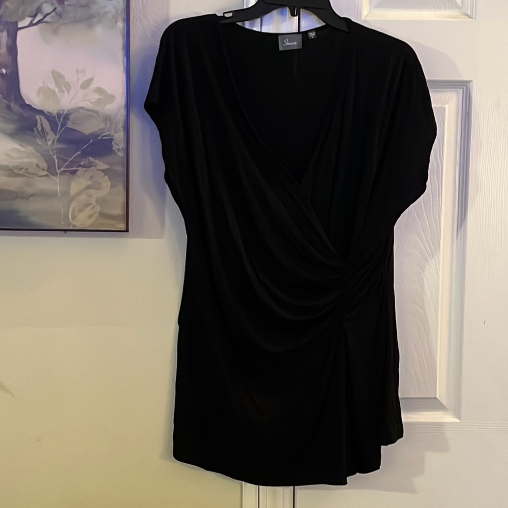 Strazzi Blouse